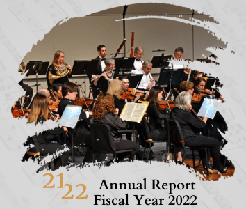 Our 2021-22 Annual Report